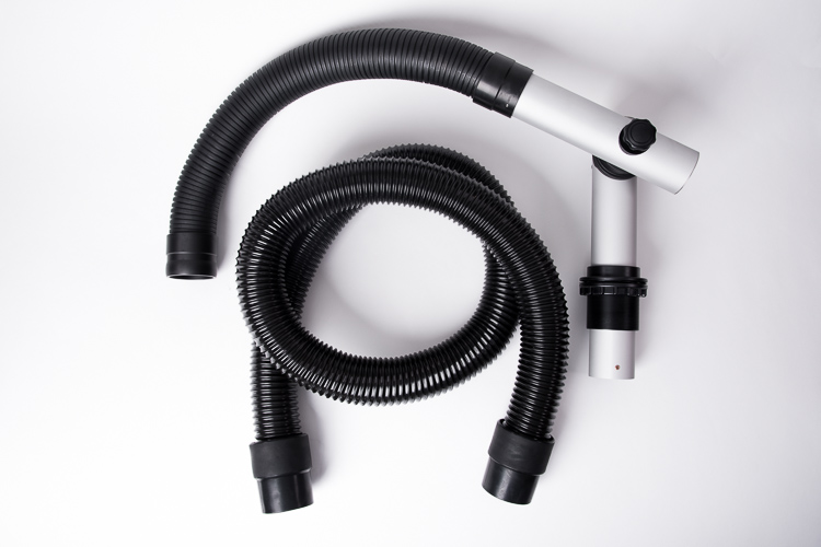 Воздуховод стола с вытяжным рукавом Highflex