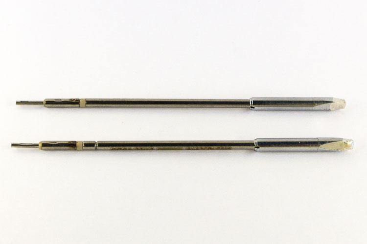 Наконечник 462CDLF018