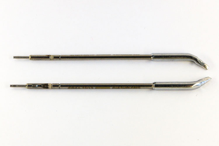 Наконечник 462MDLF015