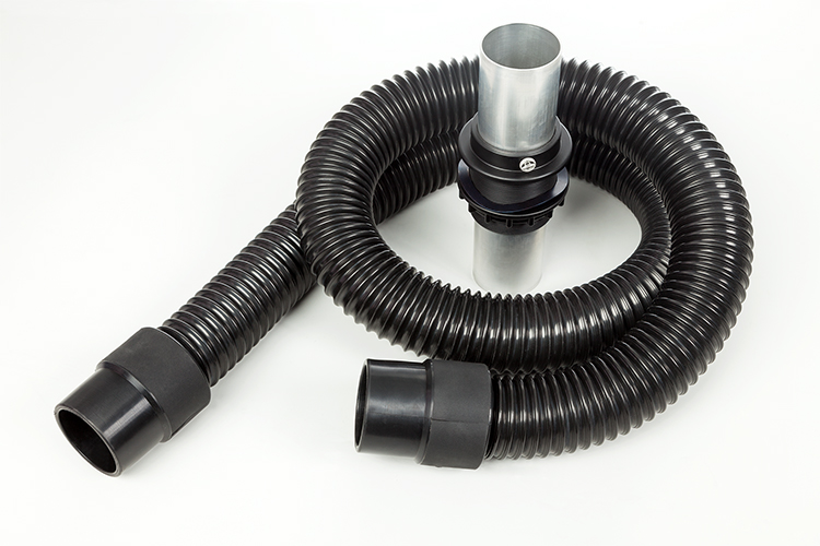 Проходной элемент стола Omniflex