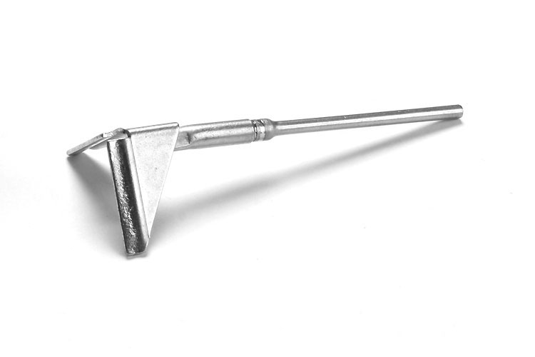 Наконечник 452QDLF250