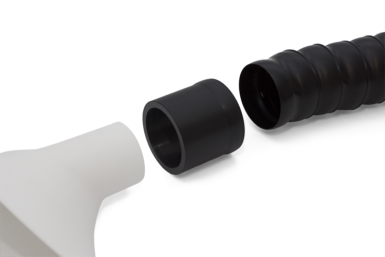 Cопловая муфта Omniflex