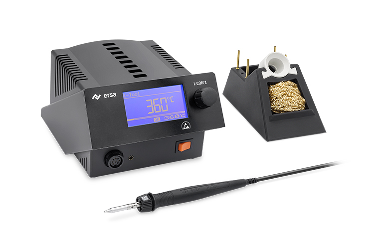 i-CON 1 MK2 с i-TOOL MK2