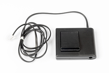 Резервные переключатели EA1 и EA2