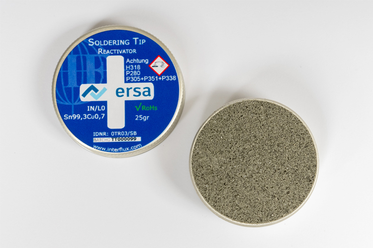 Реактиватор 0TR03