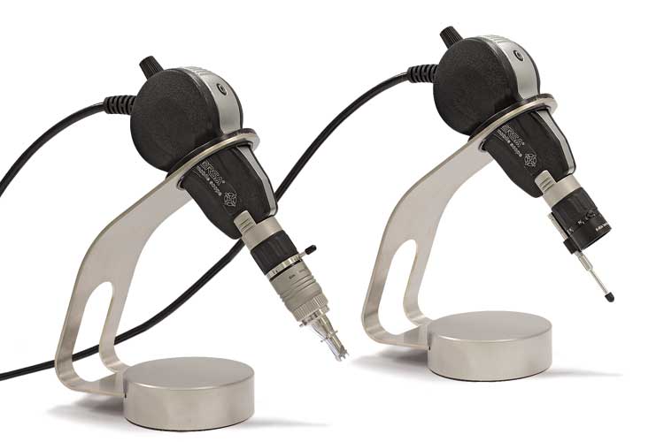 ERSA mobile scope - Vertriebs-Kit 1