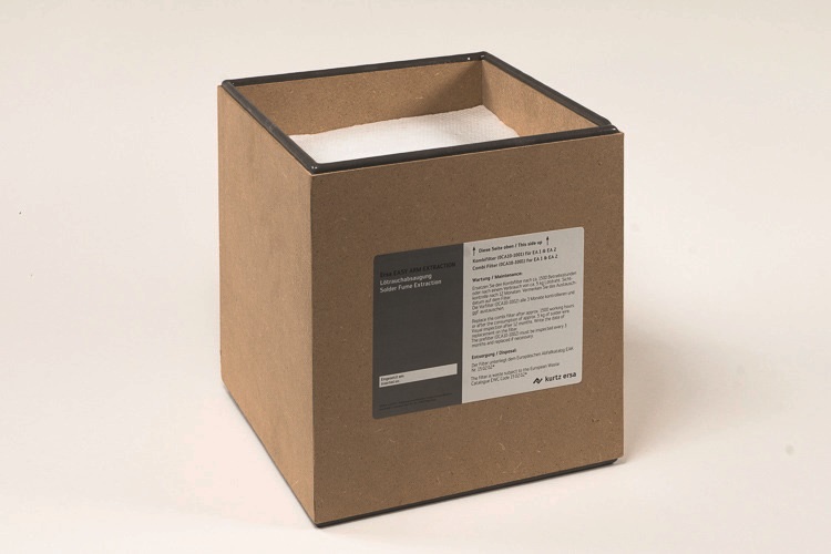 Комбинированный фильтр