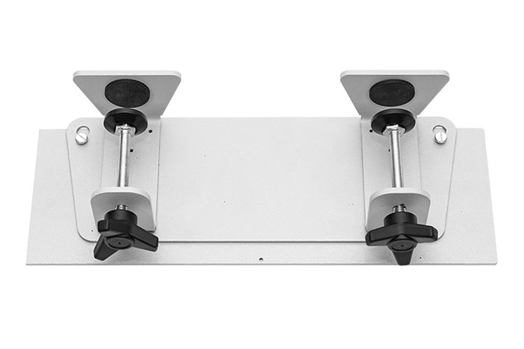 Настольный зажим для фильтрующего блока 0CA10-002