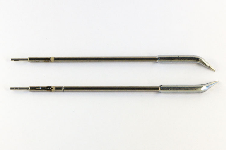 Наконечник 462MDLF007