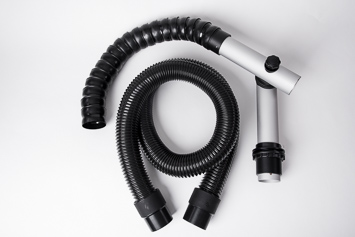 Вытяжной рукав для воздуховодов Omniflex