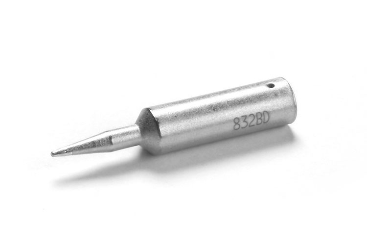 Серия 832